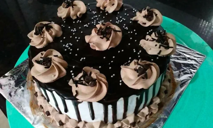 Annapurna Pastries Cake